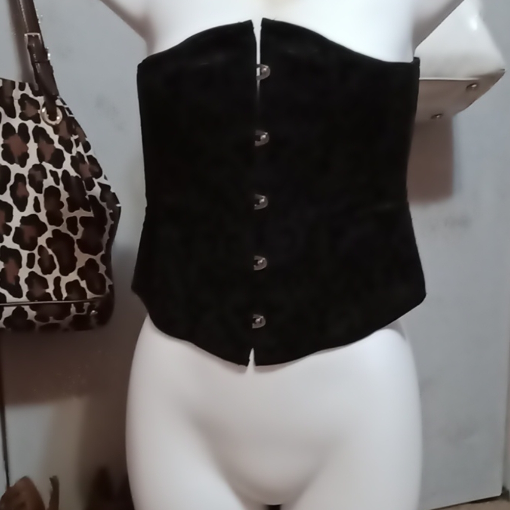 NWOT corset